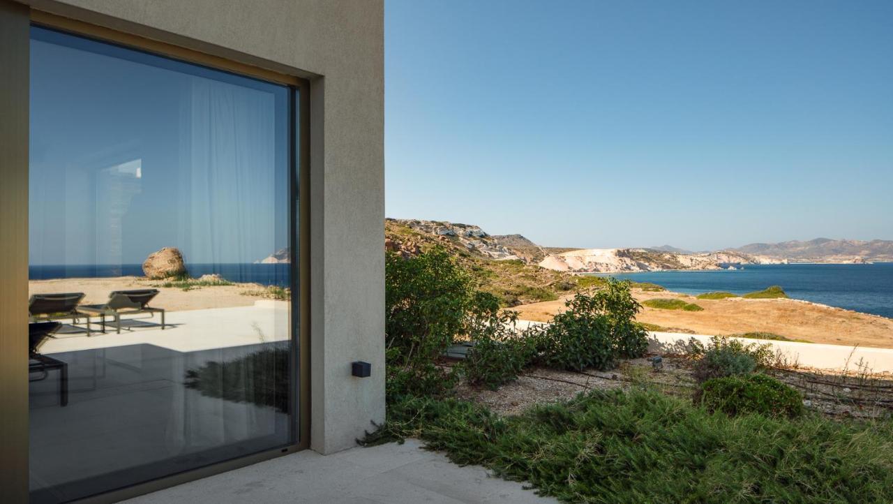 Hotel Milos Cove 5*