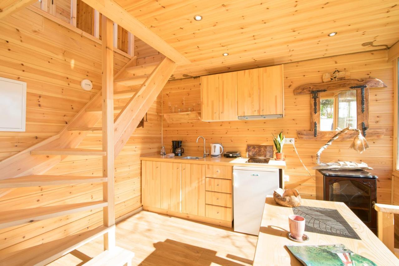 Holiday home Romantic Tree House