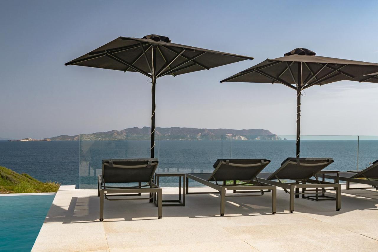 Milos Cove Hotel