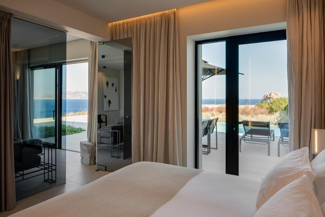 Milos Cove 5*
