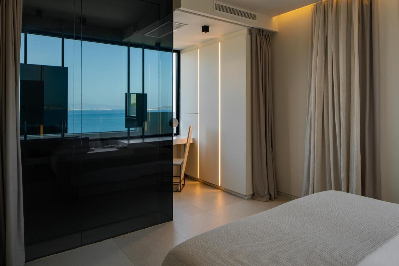 Milos Cove Hotel 5*