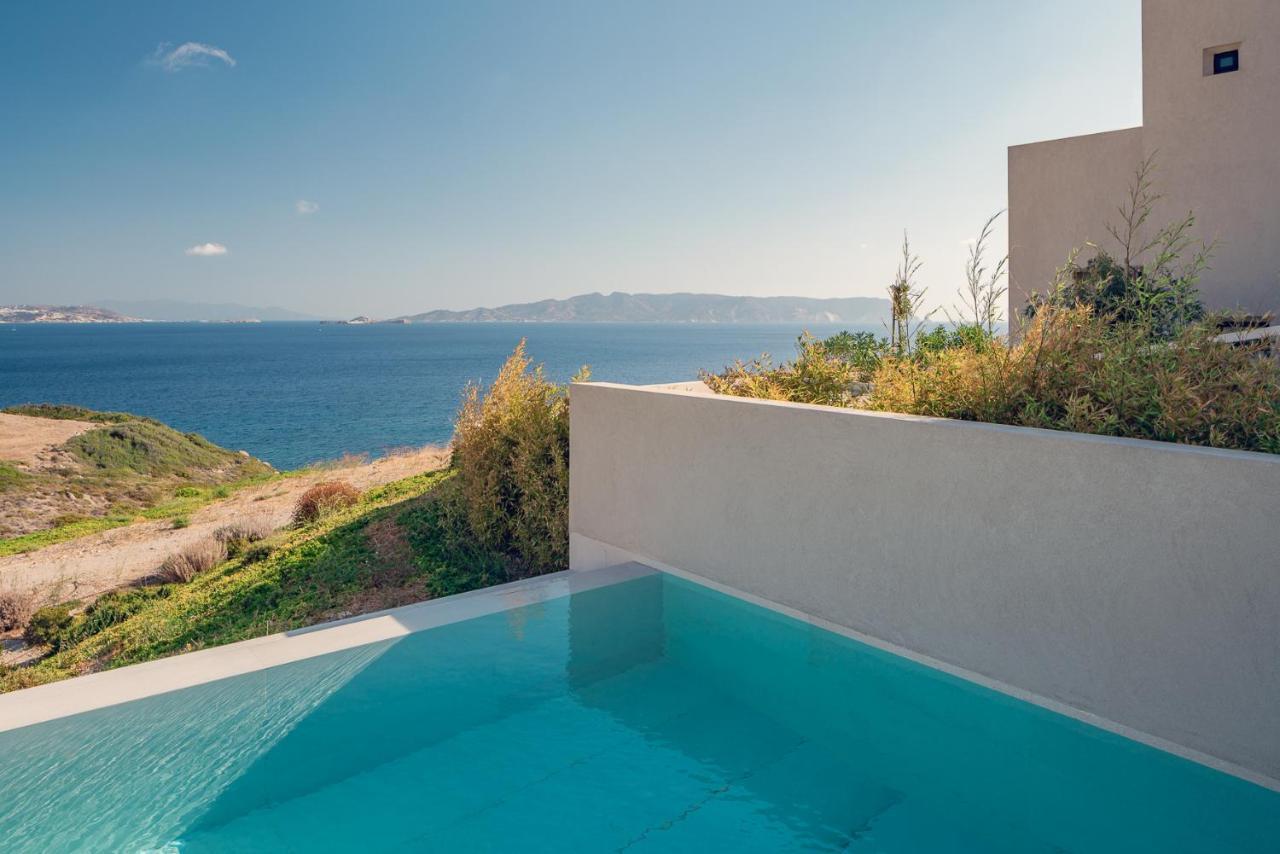 Milos Cove Hotel