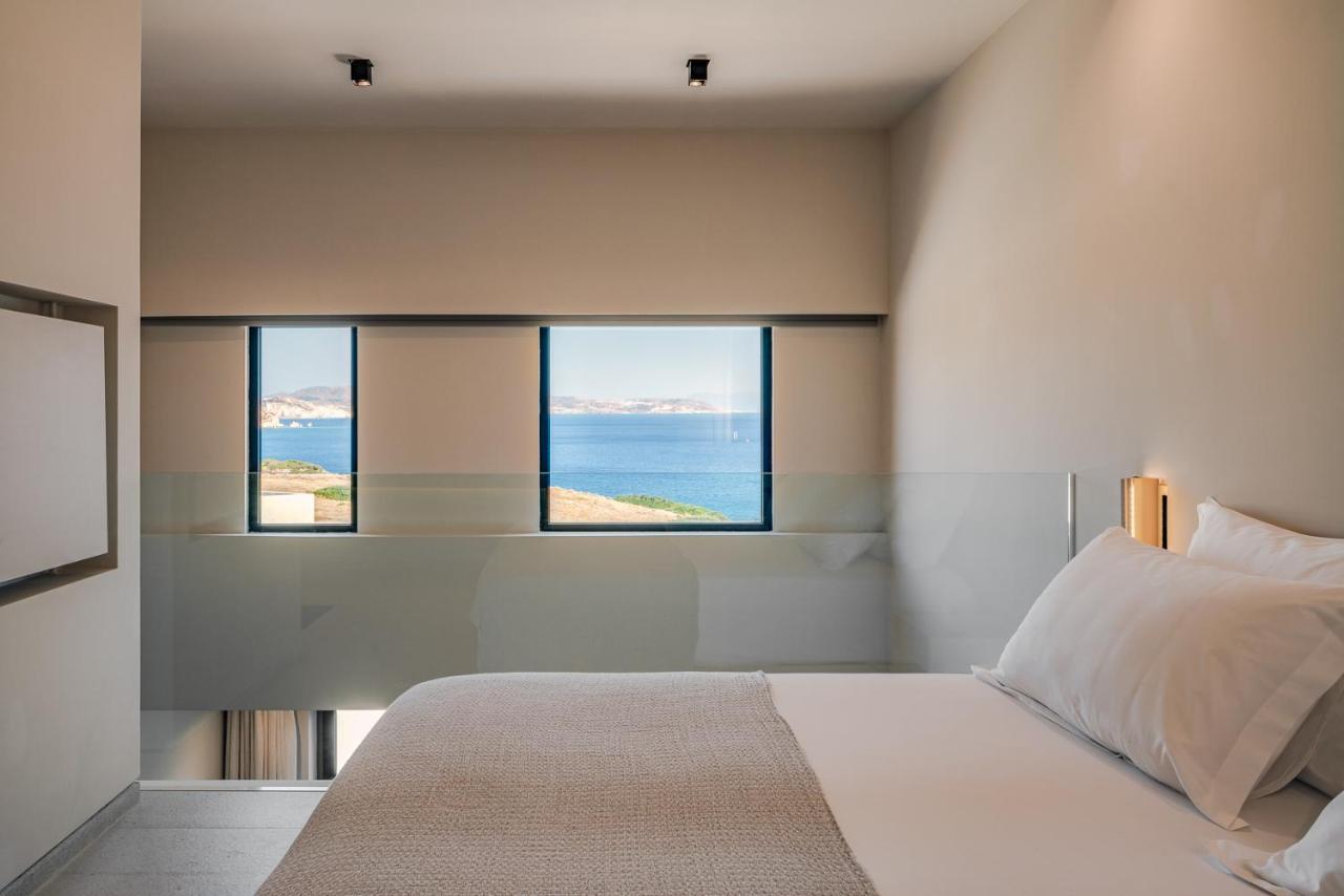 Hotel Milos Cove 5*