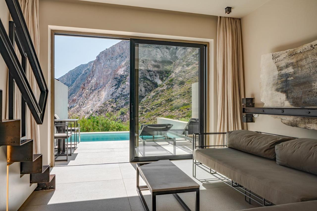 Milos Cove Hotel