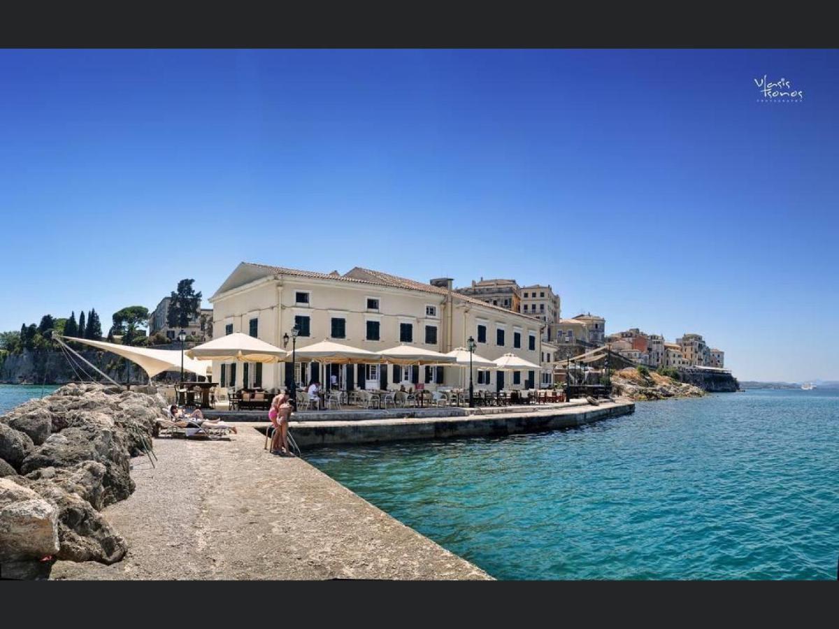Summer By The Sea Holiday home Corfu (city)