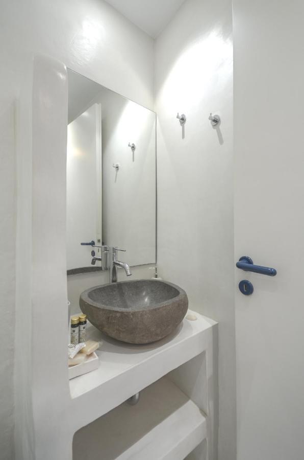Nostos At Saint George Agios Georgios Chora Naxos Town Aparthotel