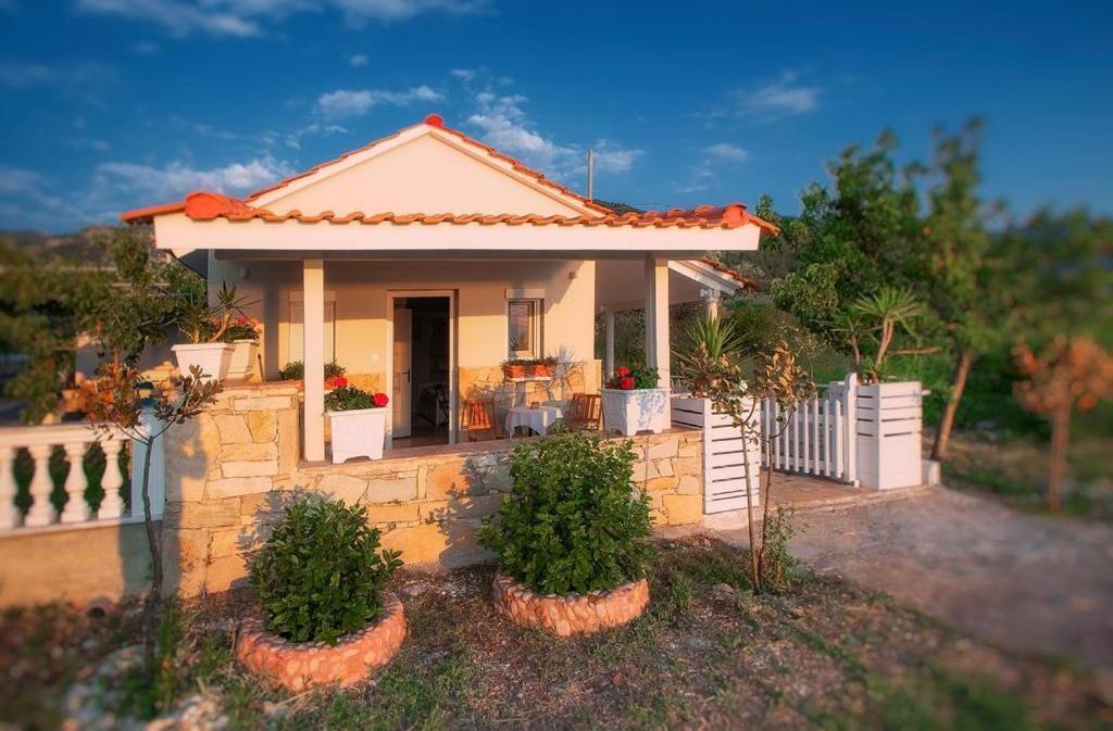Sea La Vie Holiday home Skala Rachoni (Thasos)