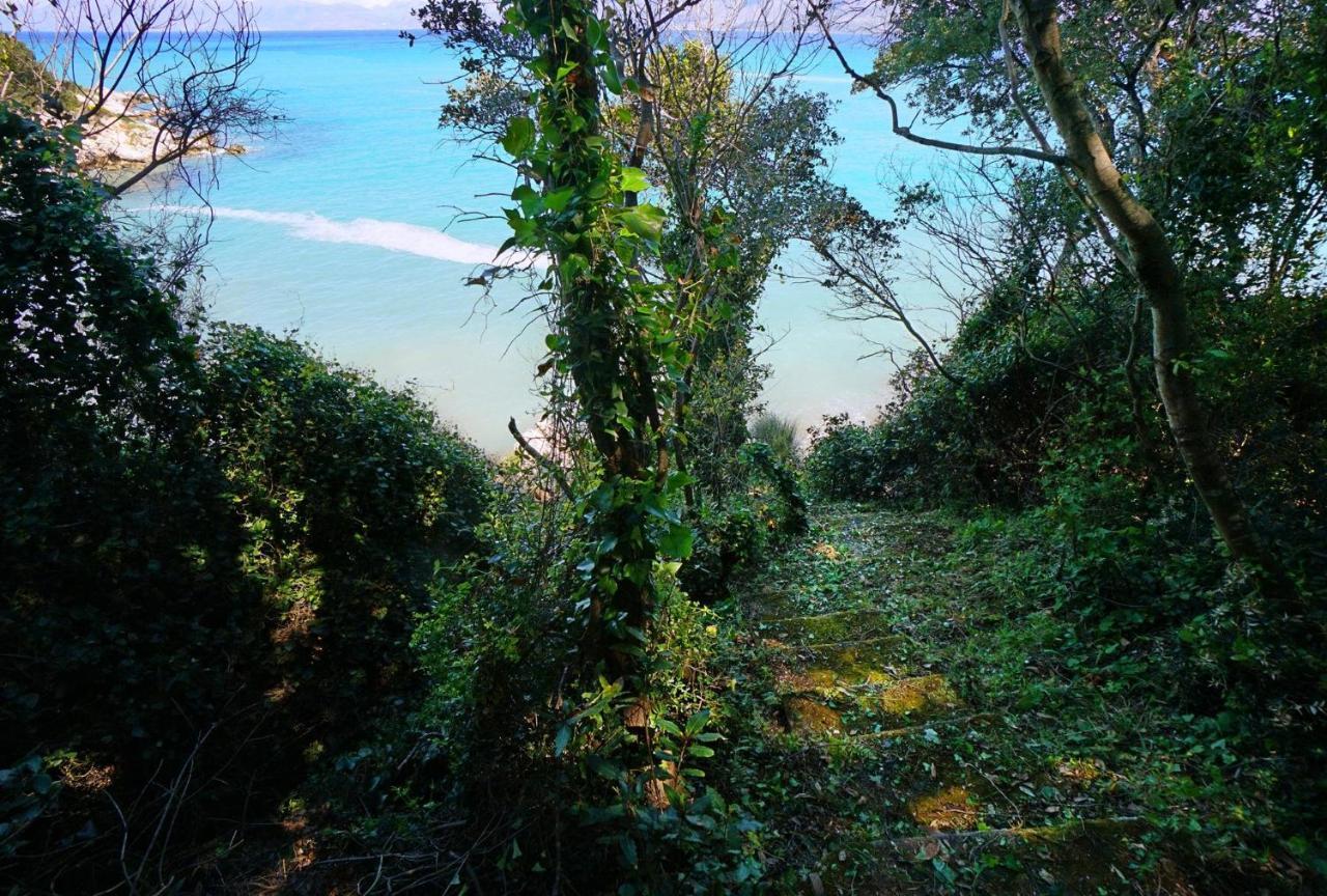 Thalia Estate *