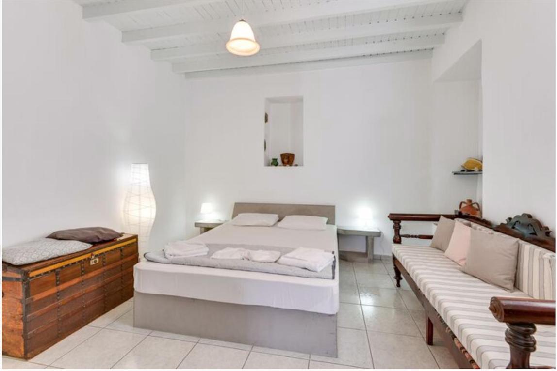 Traditional Cycladic House Holiday home