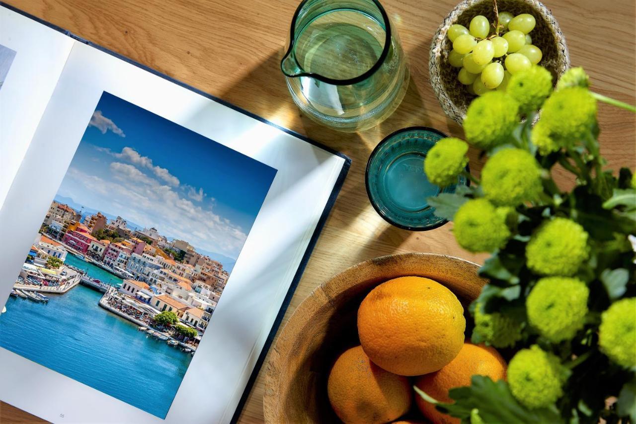 Apartment Citrus Exclusive