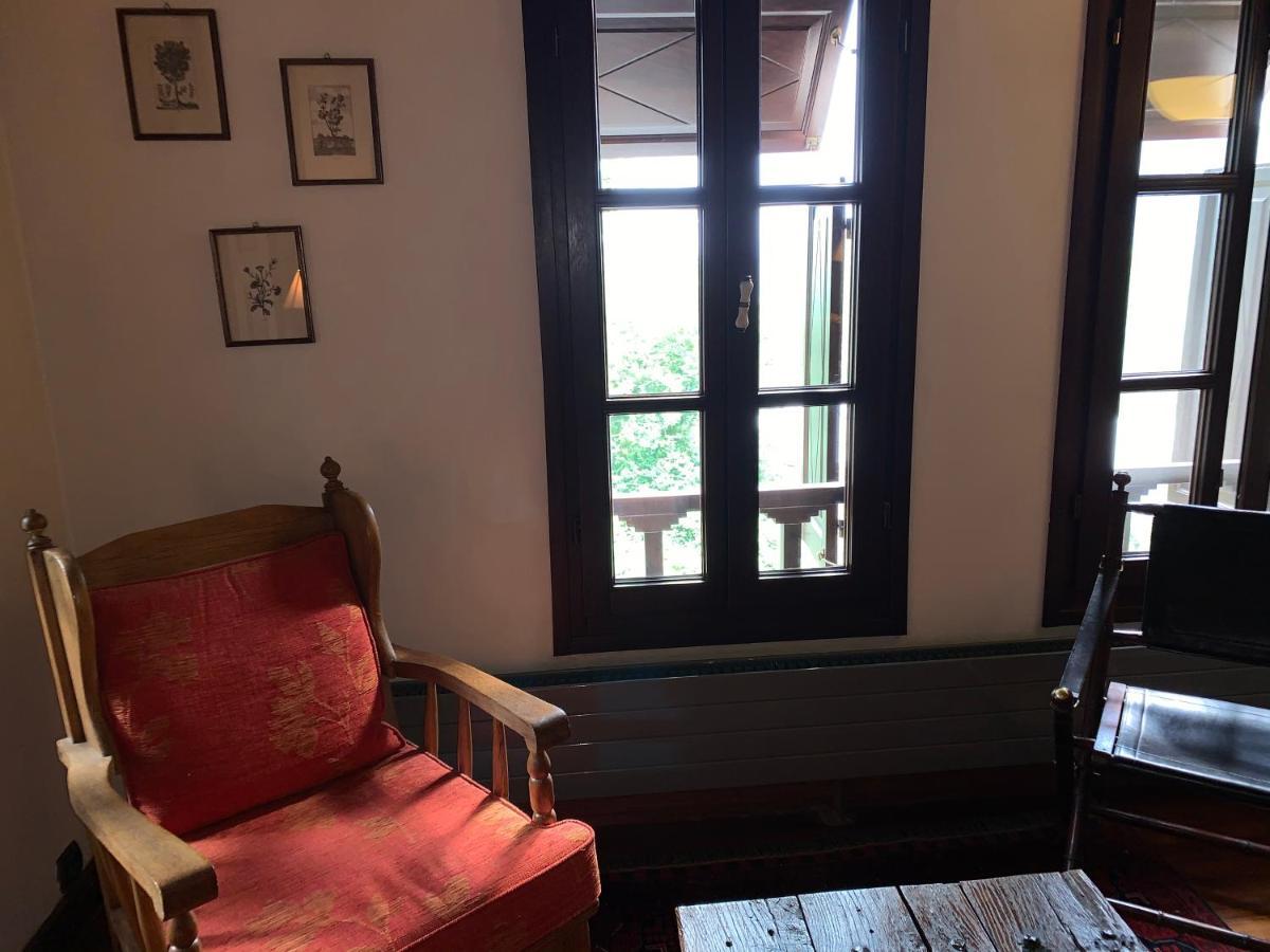 Guest house Palio Eleotrivio Agios Lavrentios