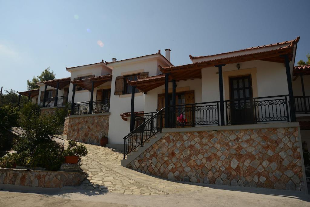 Betsanis Stafylos