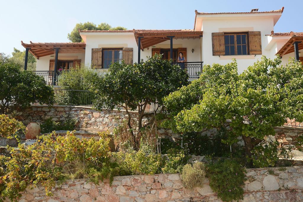 Betsanis Aparthotel