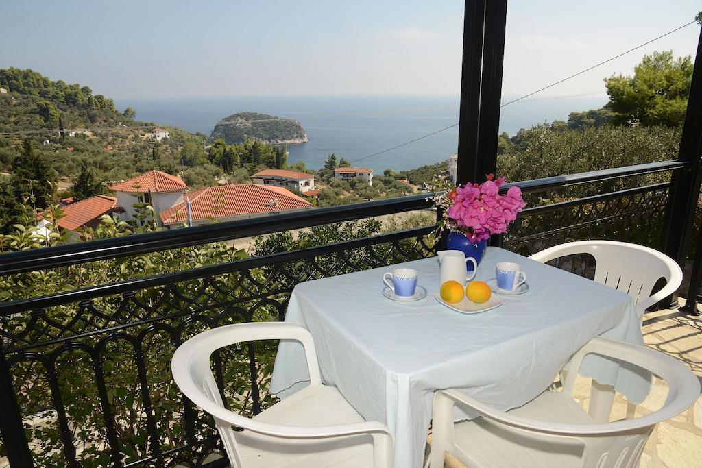 Aparthotel Betsanis *