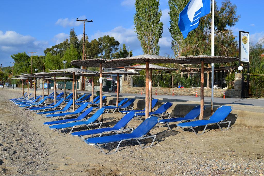 Hotel Regos Neos Marmaras