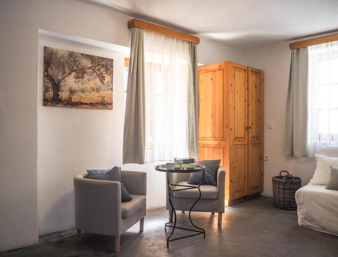 Apartment St. George