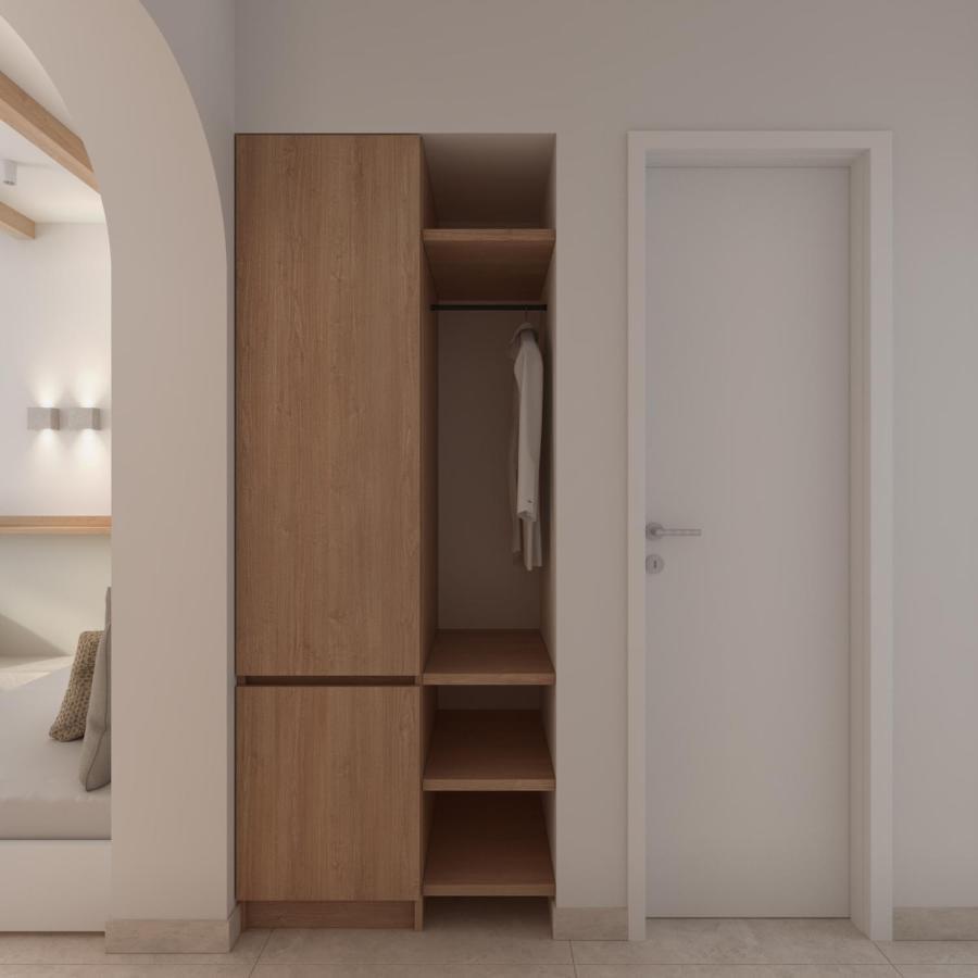 Apartment Sea-duction *