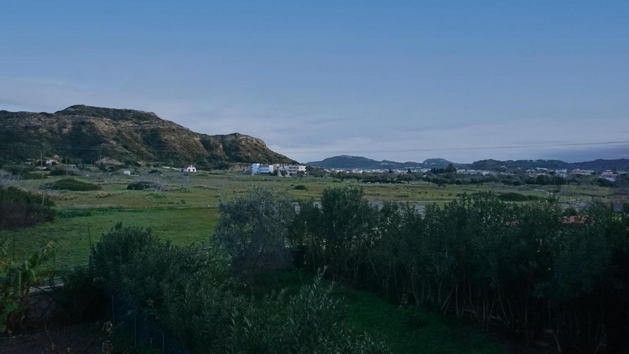 Kassia * Faliraki