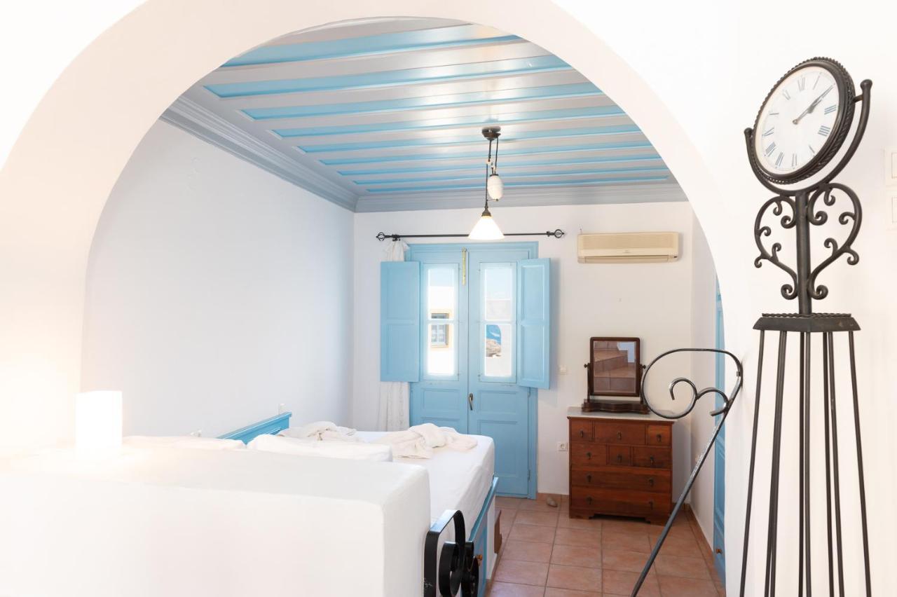 Patmos Studios Skala (Patmos)