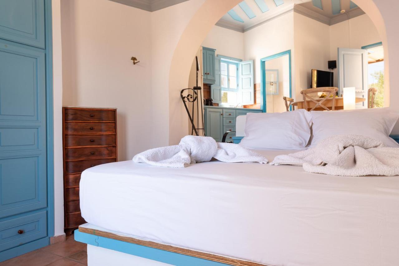 Patmos Studios *