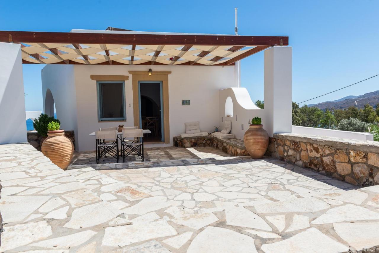 Patmos Studios Apartment Skala (Patmos)