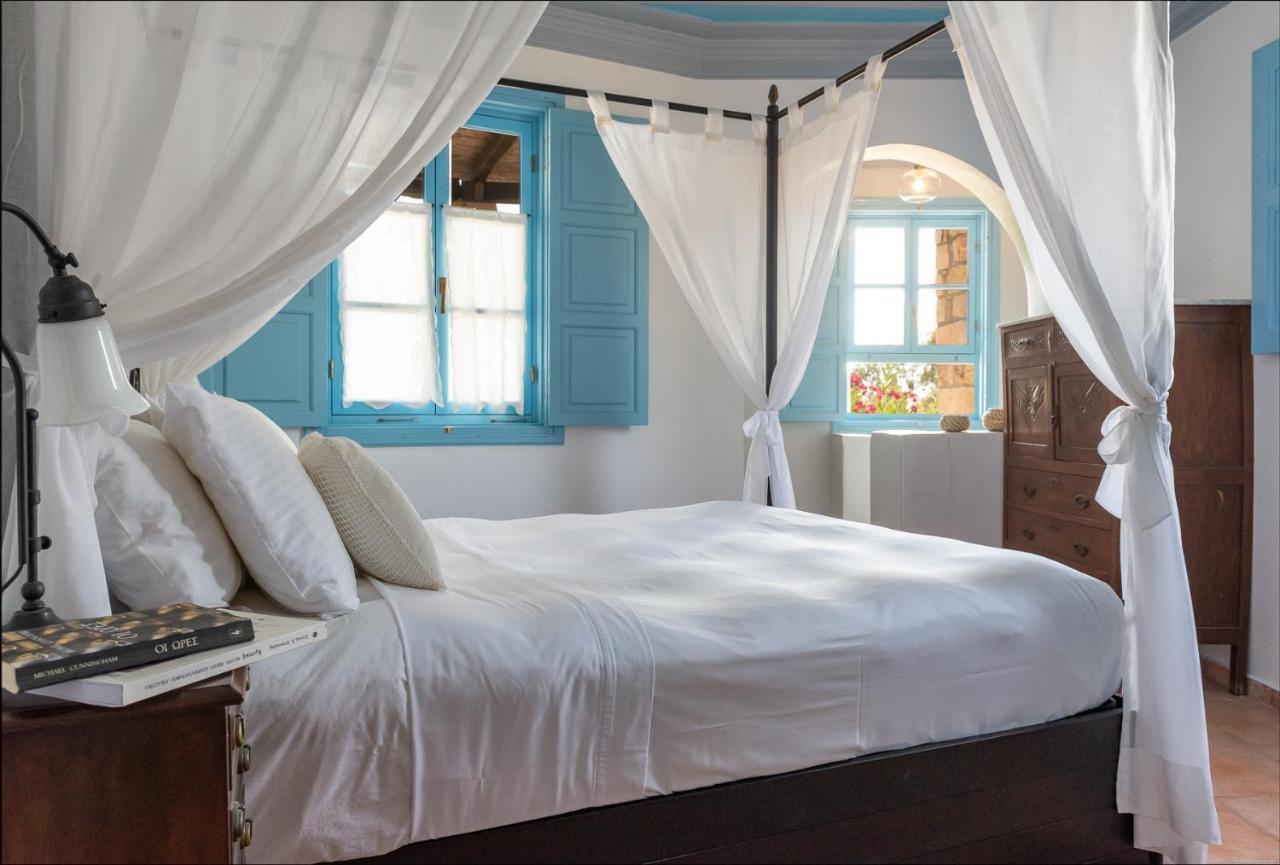 Patmos Studios Apartment *