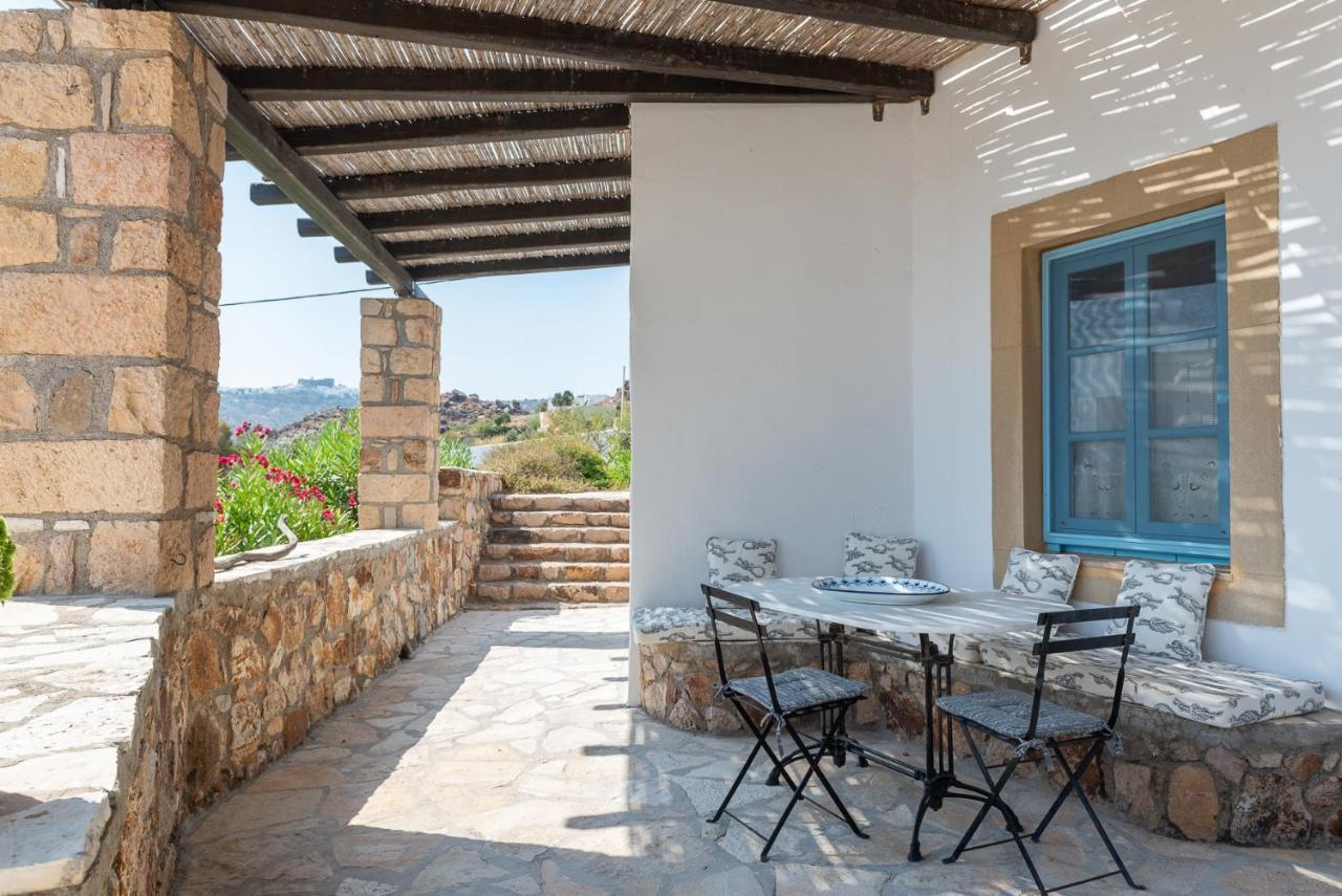Patmos Studios