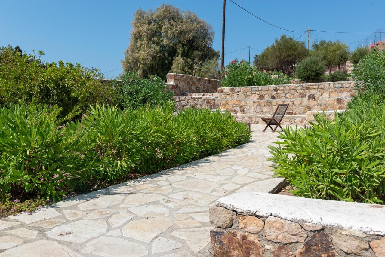Apartment Patmos Studios Skala (Patmos)