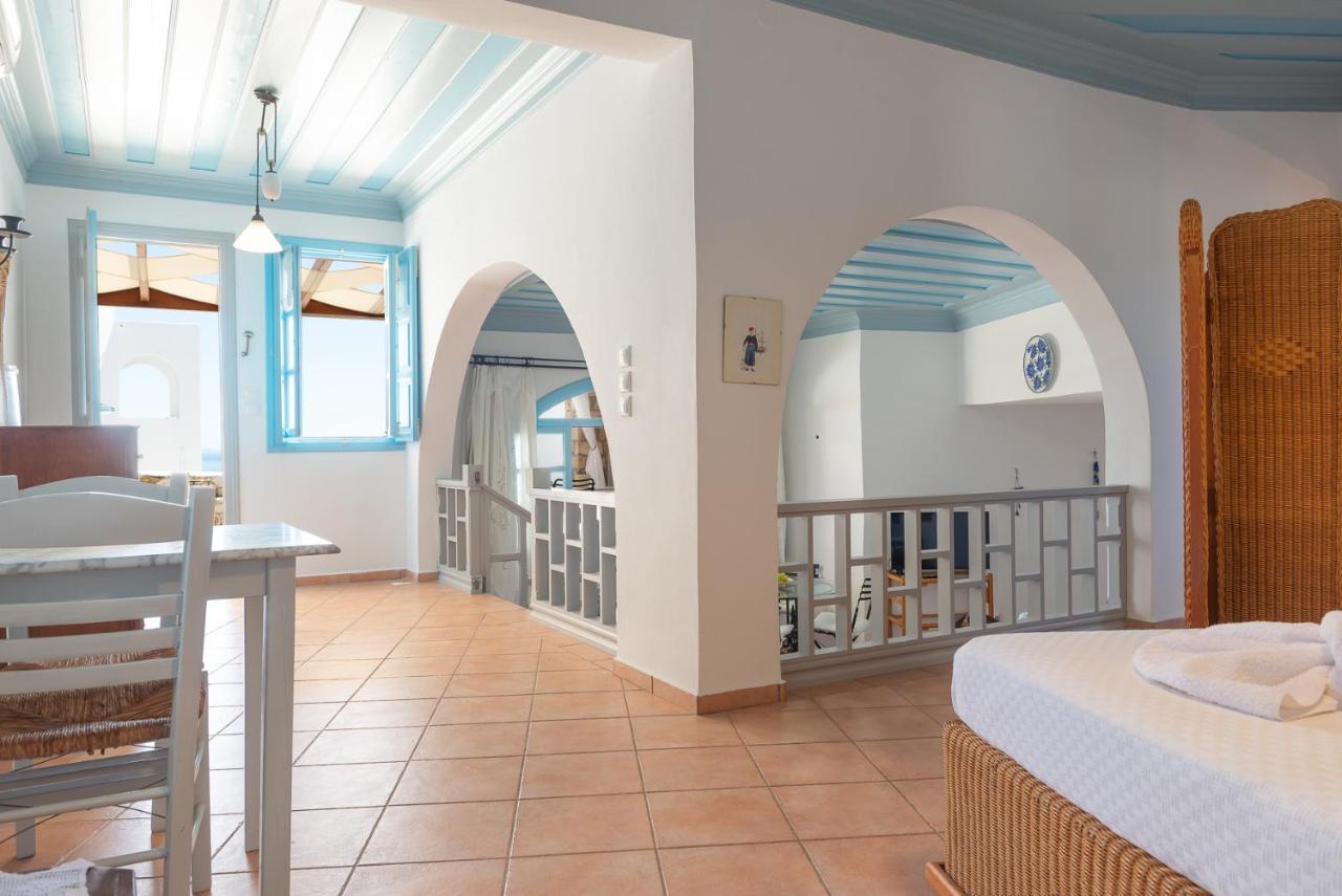 Patmos Studios