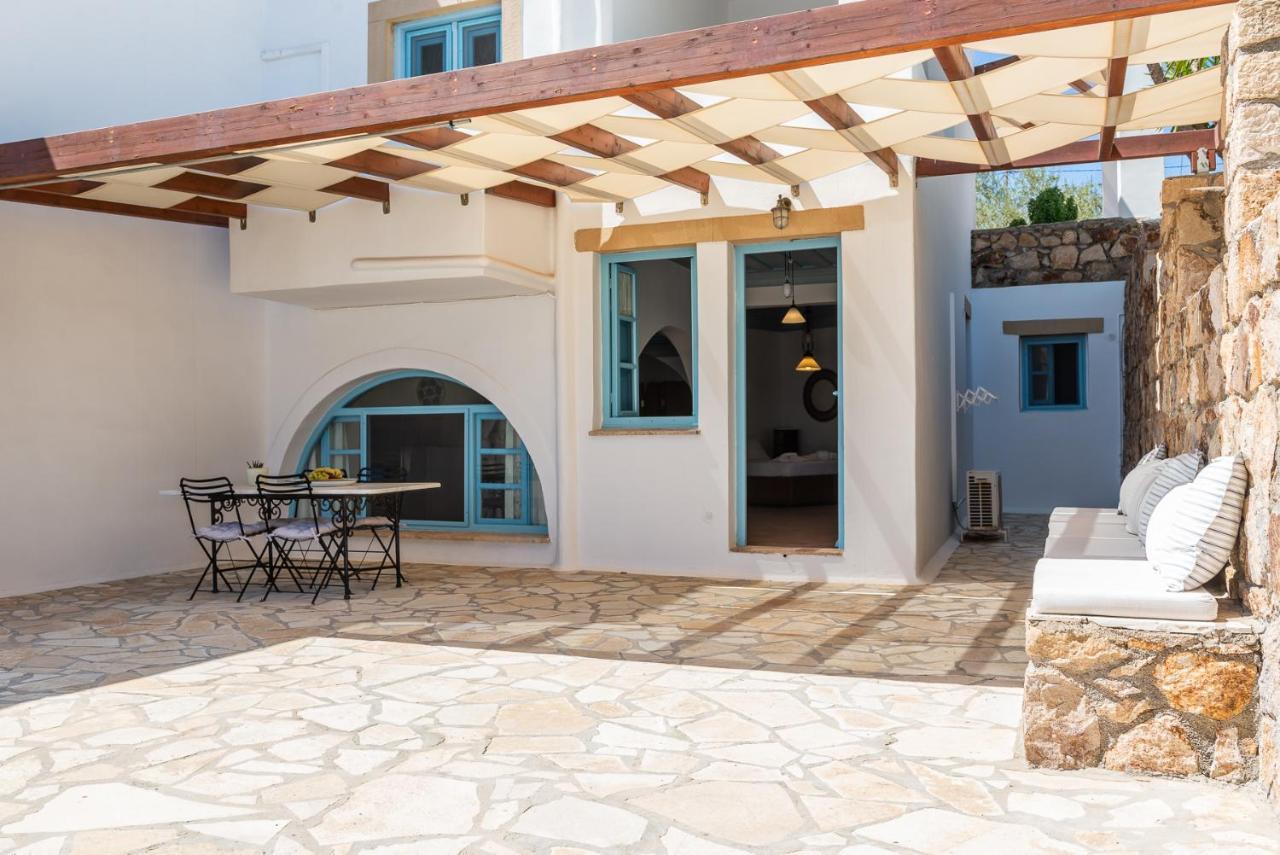 Apartment Patmos Studios Skala (Patmos)