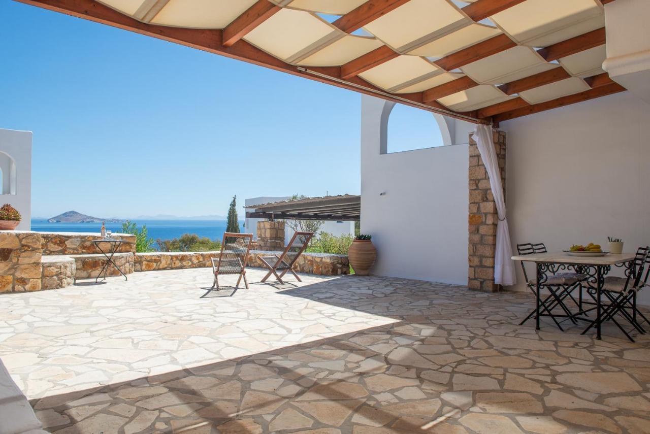 Patmos Studios *