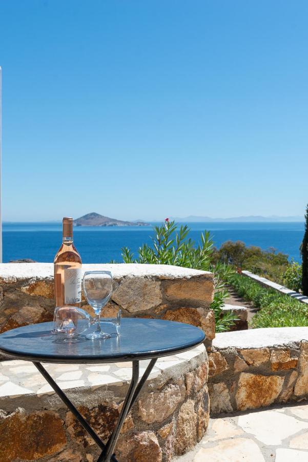 Patmos Studios *