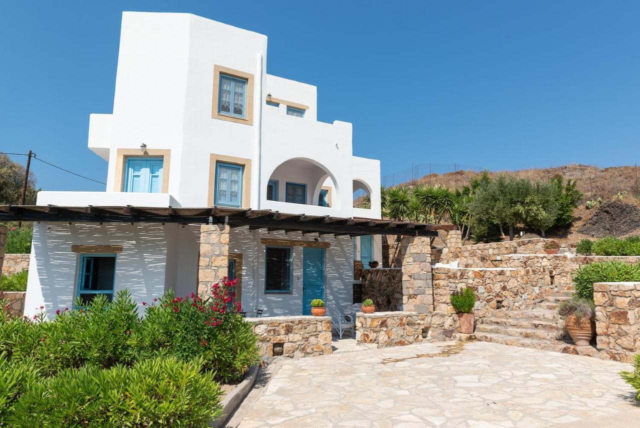Apartment Patmos Studios Skala (Patmos)