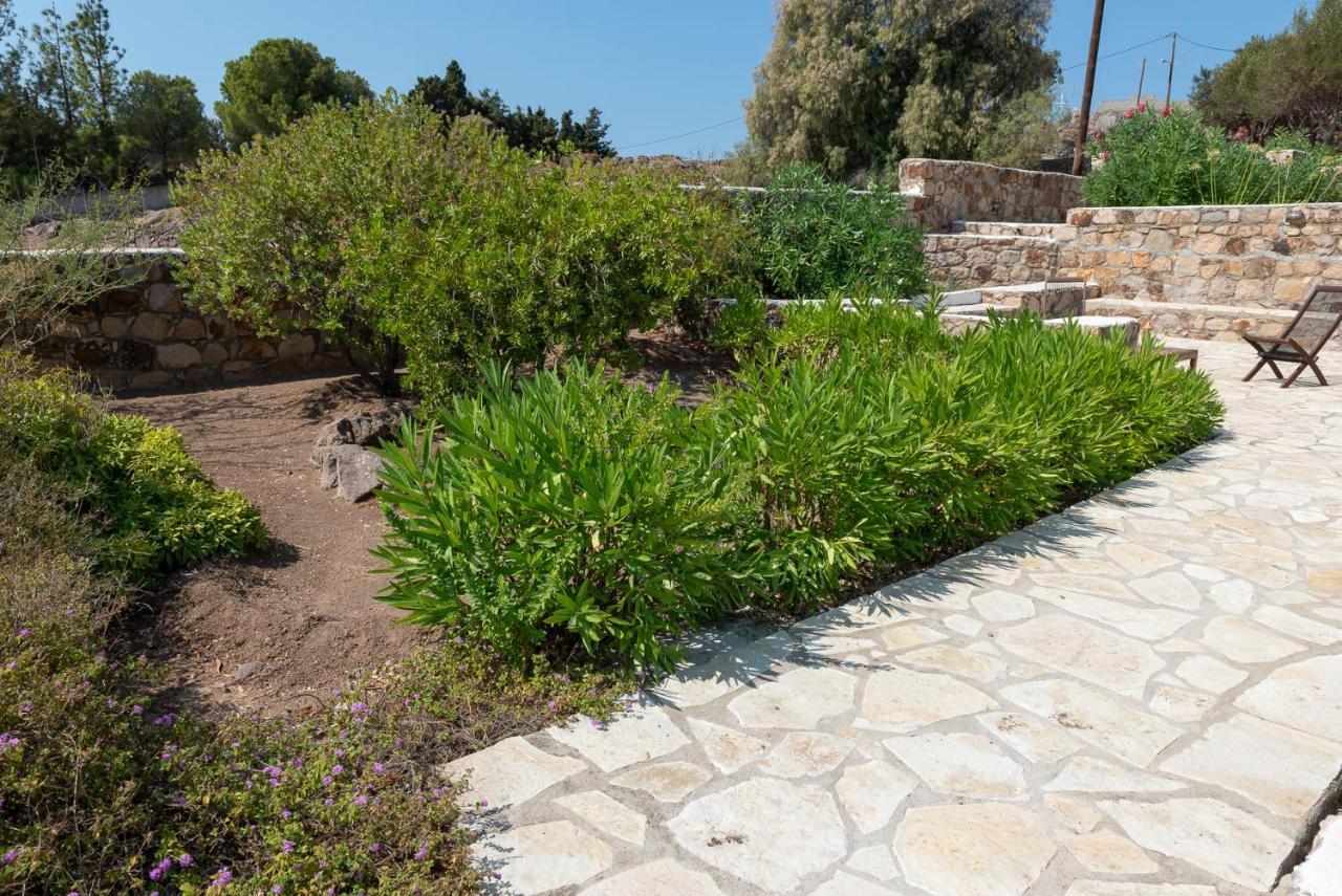 Patmos Studios Apartment *