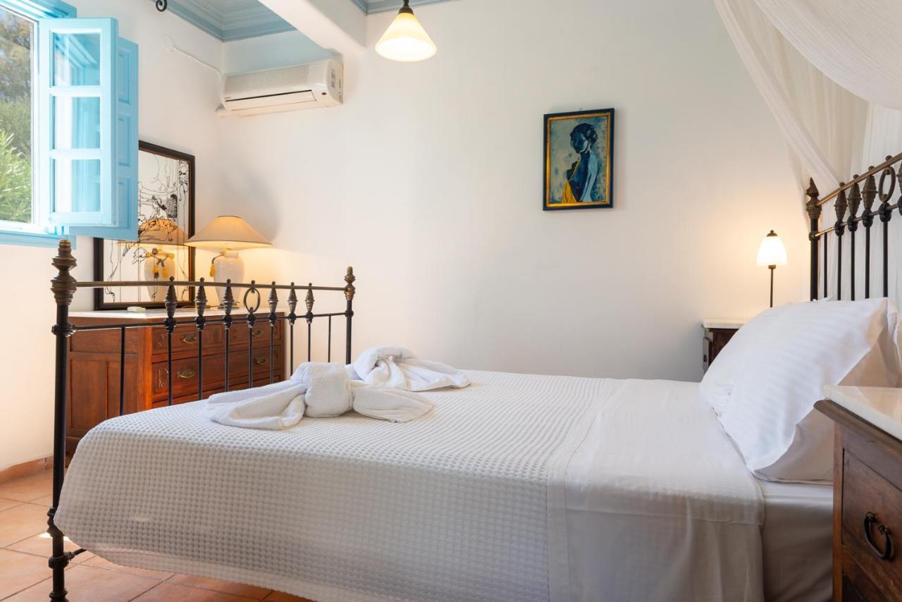 Patmos Studios Apartment