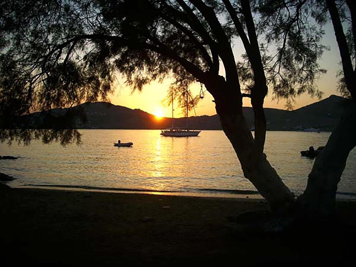 Studio Home Apartment Naousa (Paros)