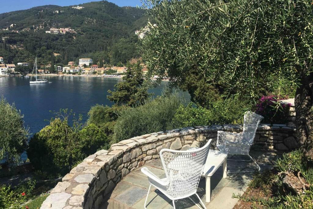 Kala.mia Charming Sea View * Kalami (Corfu)