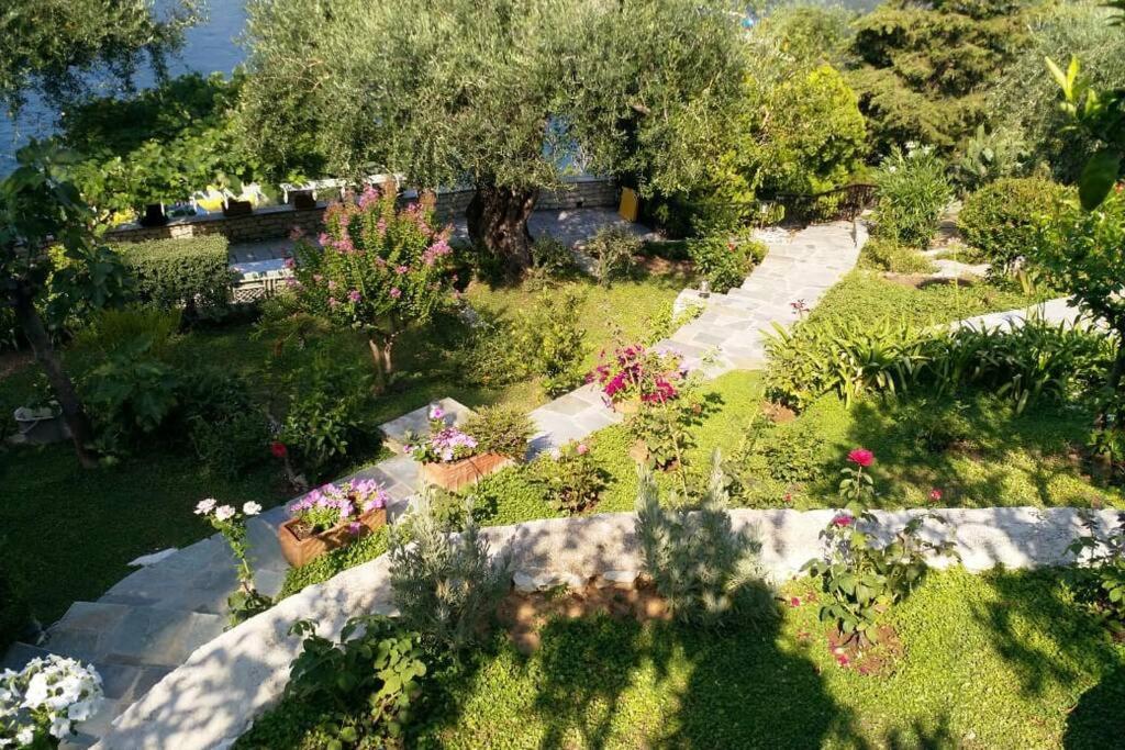Villa Kala.mia Charming Sea View