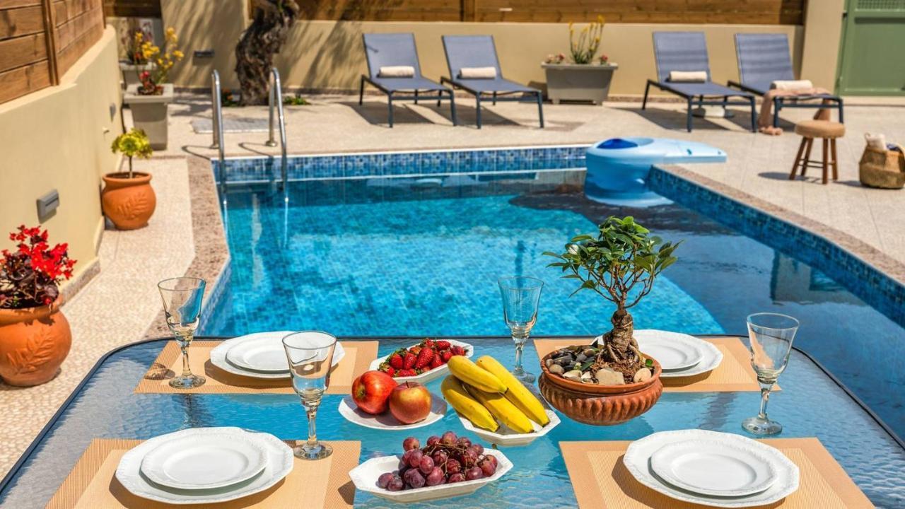Villa Coral *