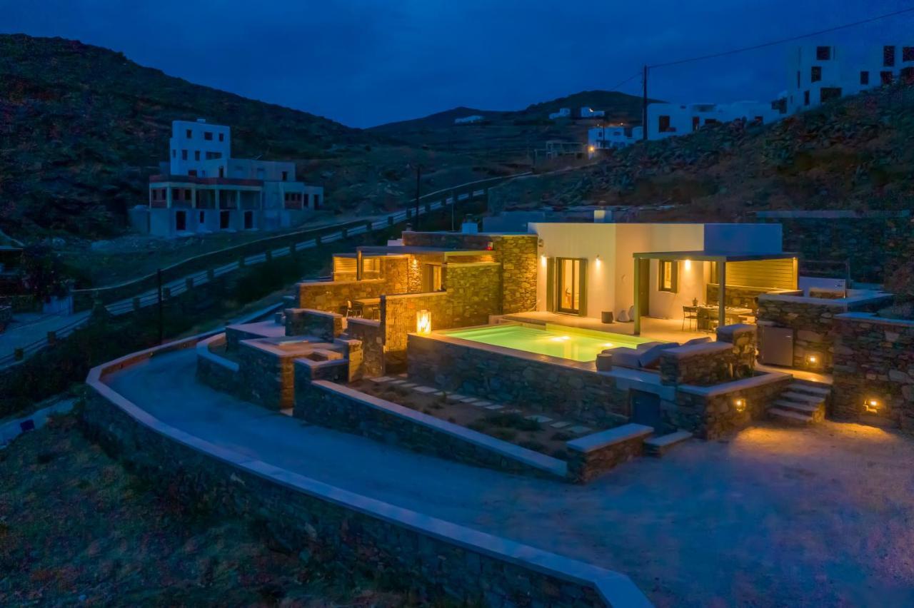 Villa Phos Tinos