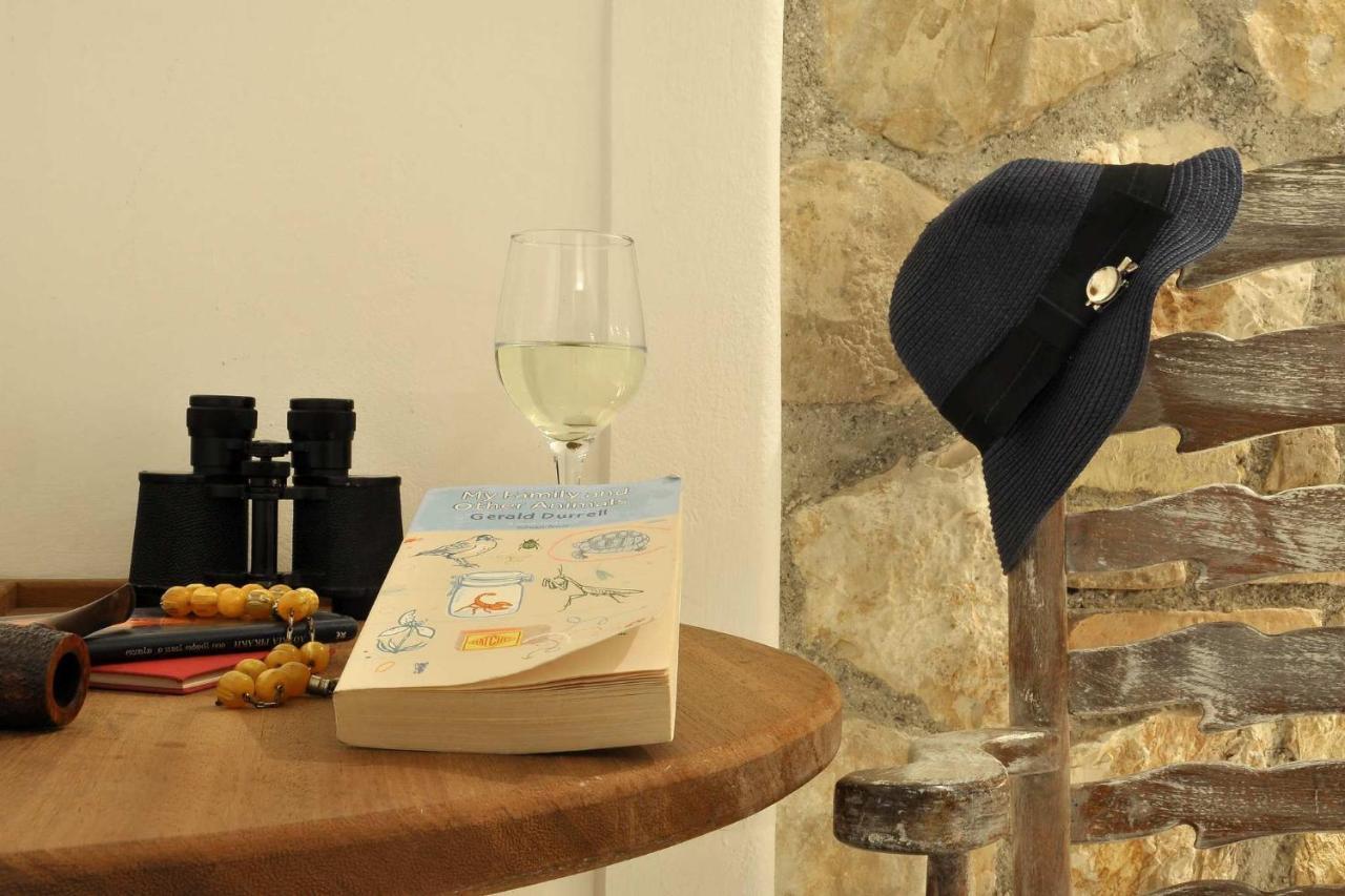 Summer By The Sea Holiday home Corfu (city)