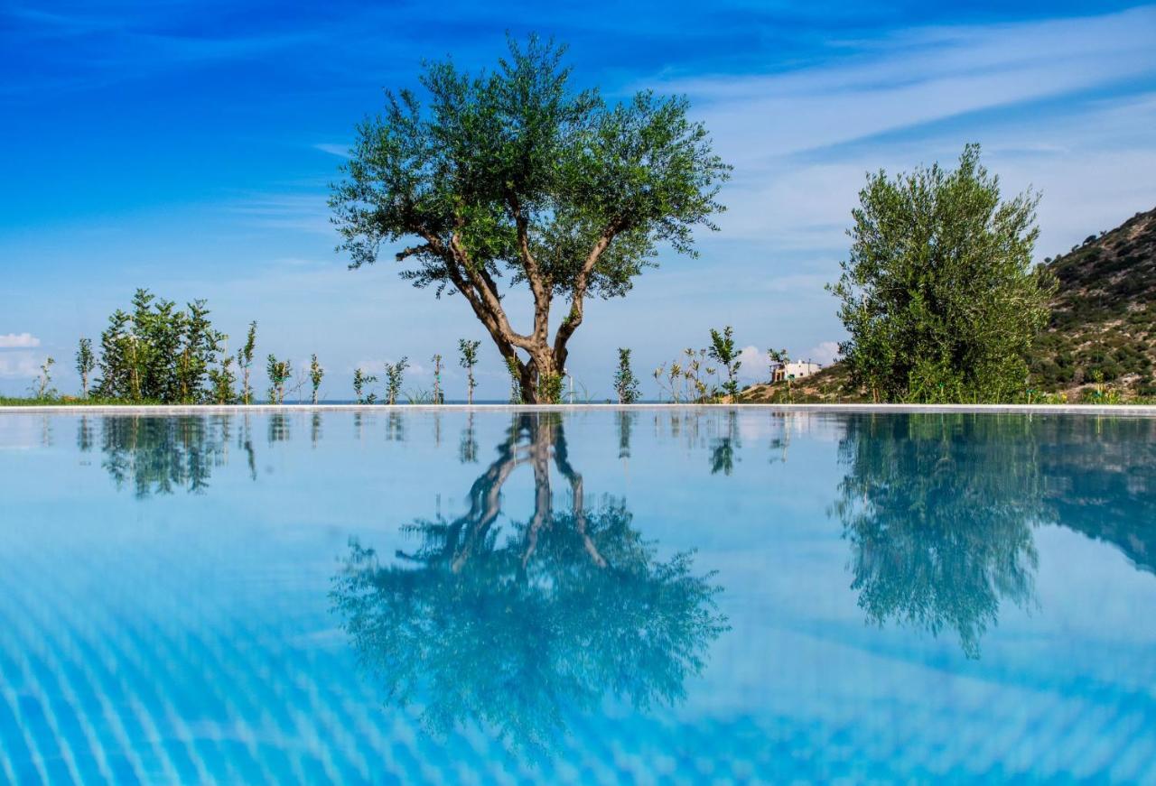 Villa Aquamarine *