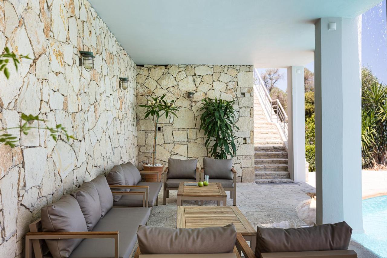 Villalime Venue Estate Villa Xiron Khorion