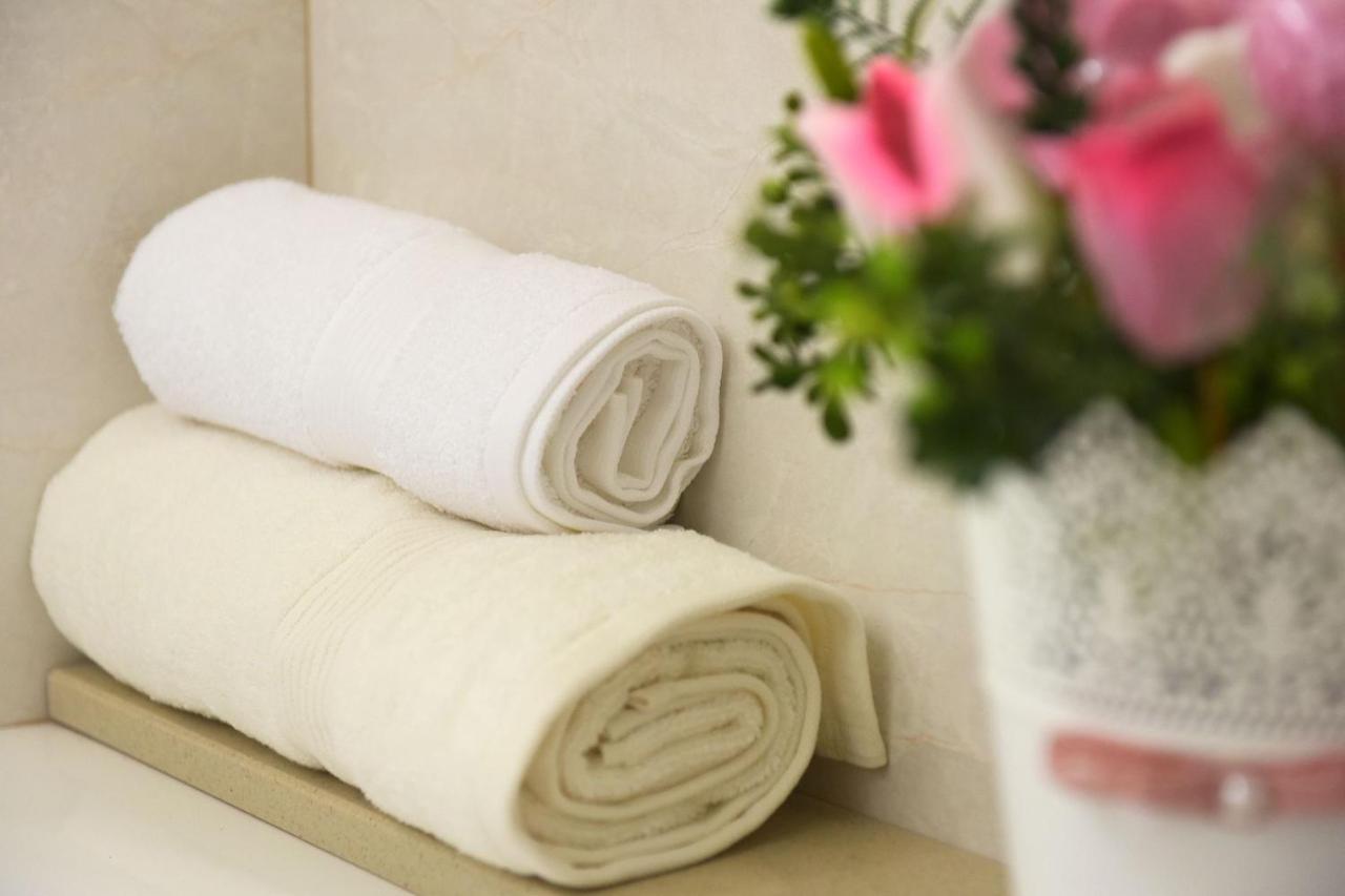 Stelia Luxury Apartment *