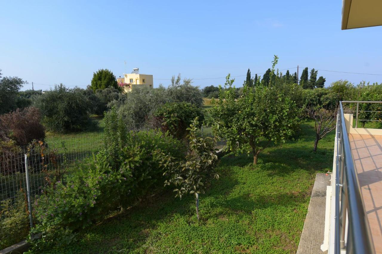Stelia Luxury Apartment *