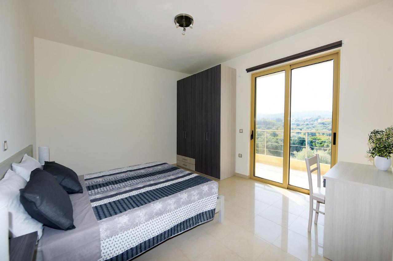 Apartment Stelia Luxury