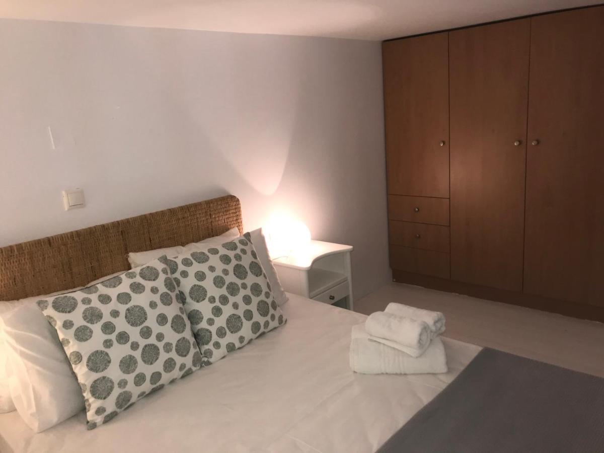 Romantic Loft 2 Chora (Ios)