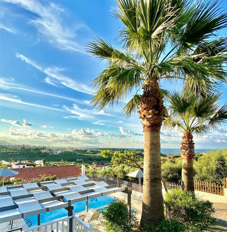 Eros Villa Asterion