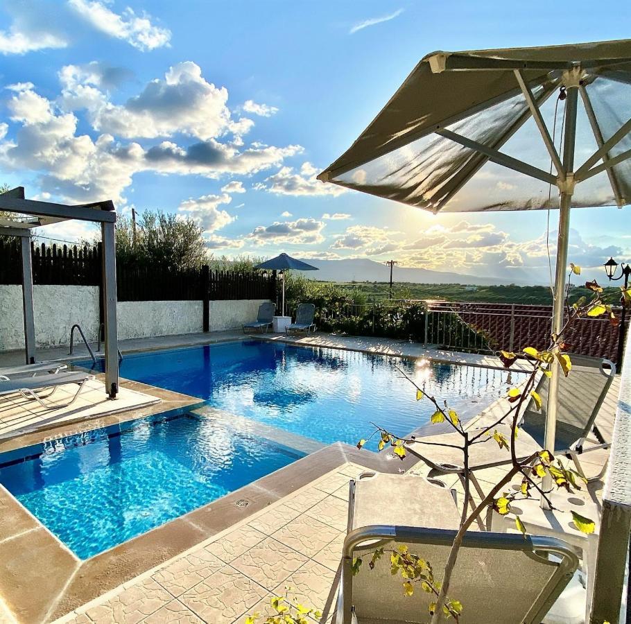 Eros Villa Asterion