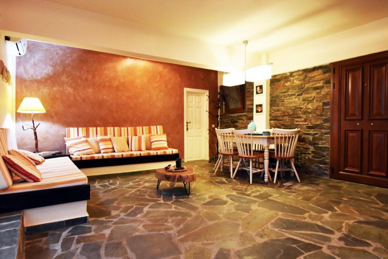 Family With A Fantastic Sea View, 5 Minutes From The Beaches